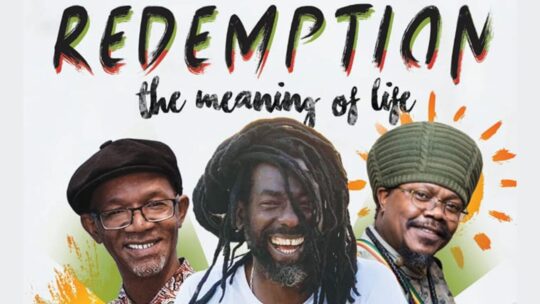 Redemption The Concert 2023