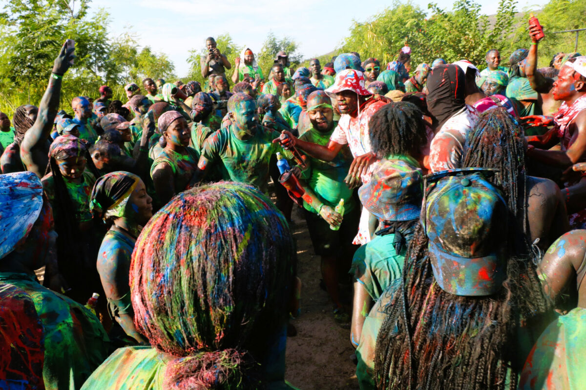 Soca Stars Get Big Love At Jamaica Carnival 2023 | Caribbean