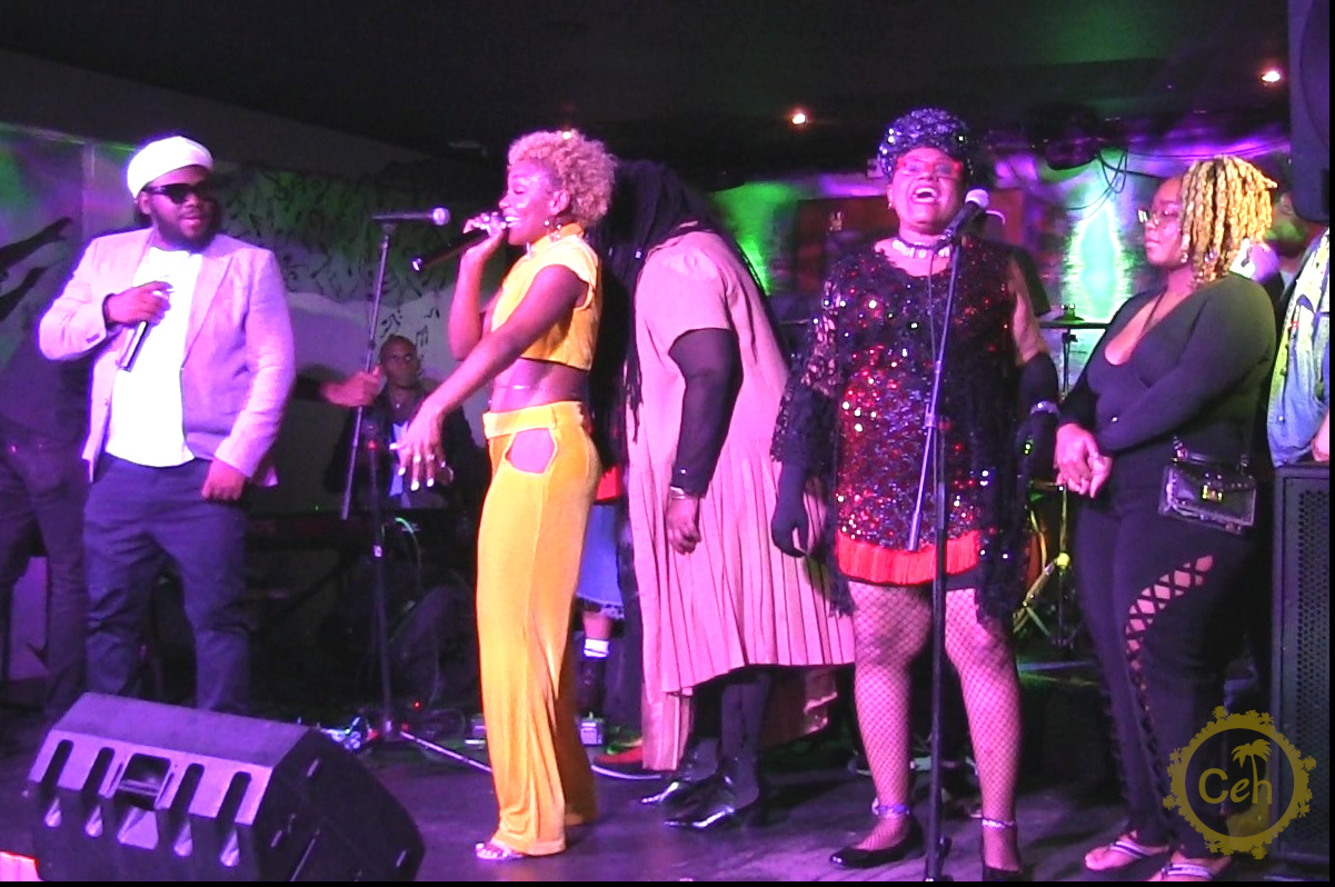 The Blackman Legacy Continues Caribbean Entertainment Hub