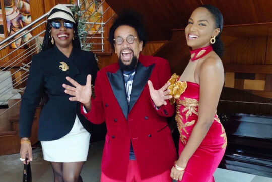 Melly Rose, Crazy, Afreisha Brown
