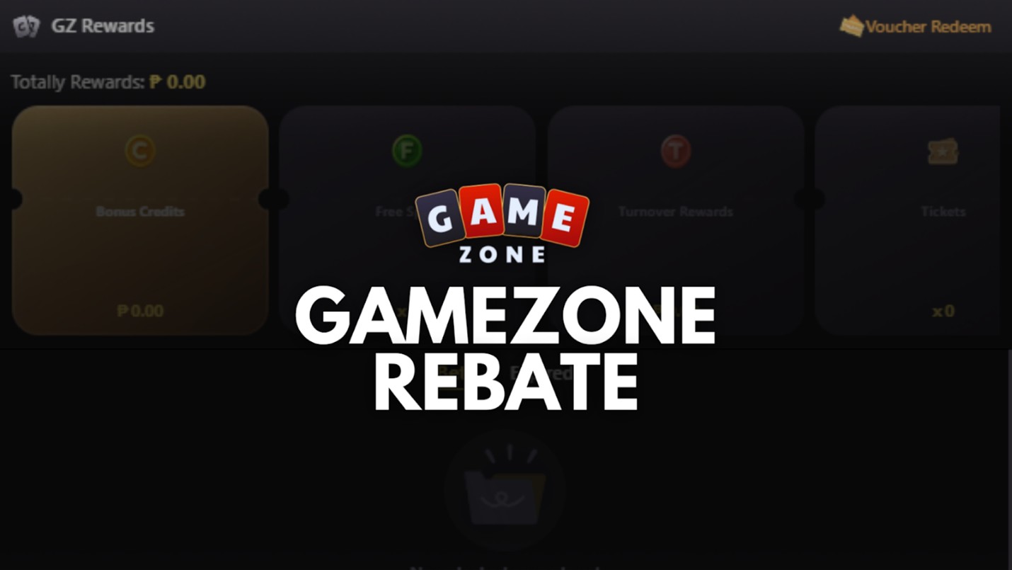 GameZone Rebate System and Key Platform Features Highlight GZone Digital Gaming Environment