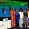 Jaii Frais, Spice, Noah Powa, Becca Dudley & Wayne Marshall