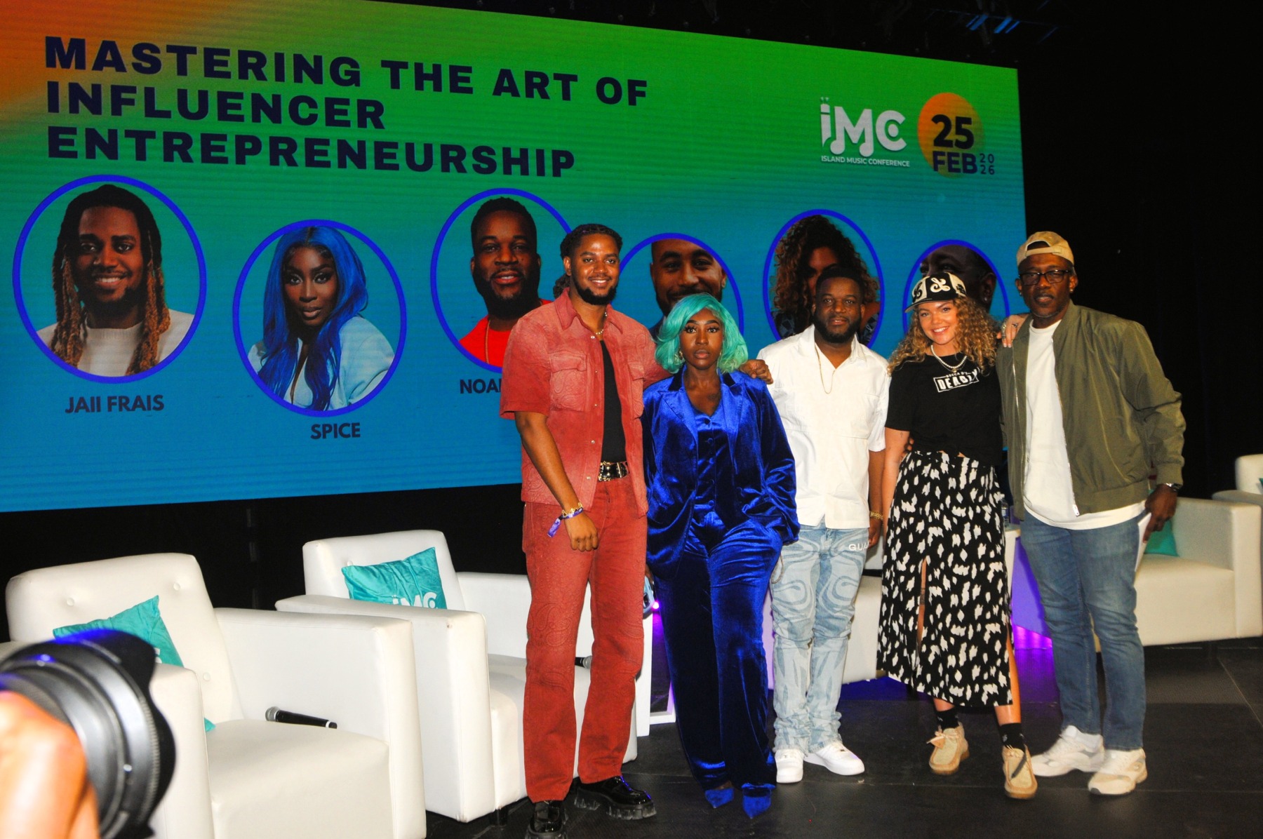 Jamaica Leads Regional Shift Toward Institutionalizing The Creative Economy