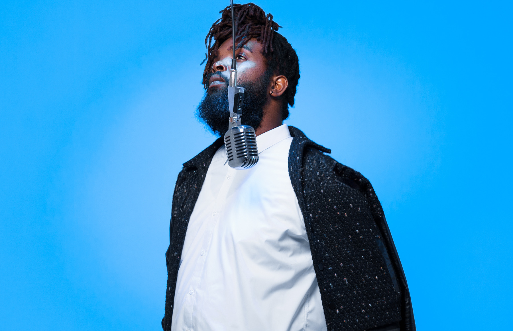 Yaksta’s new album ‘The Microphone Saved Me’ delivers truth, culture and conviction