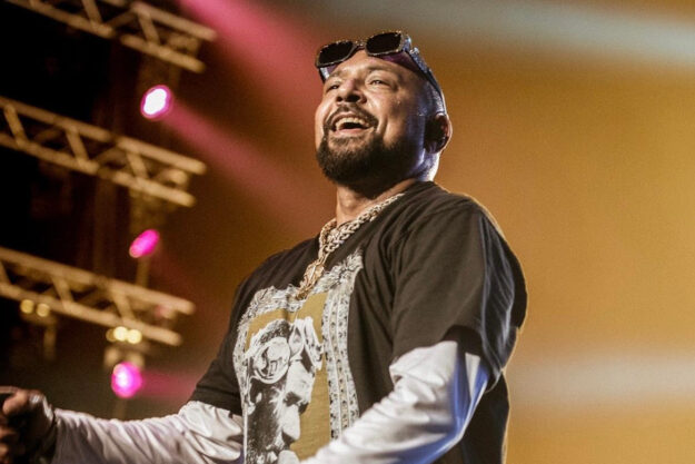 Sean Paul