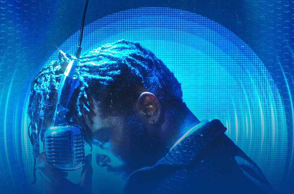 Yaksta’s album debuts at No. 3 on iTunes Reggae Chart