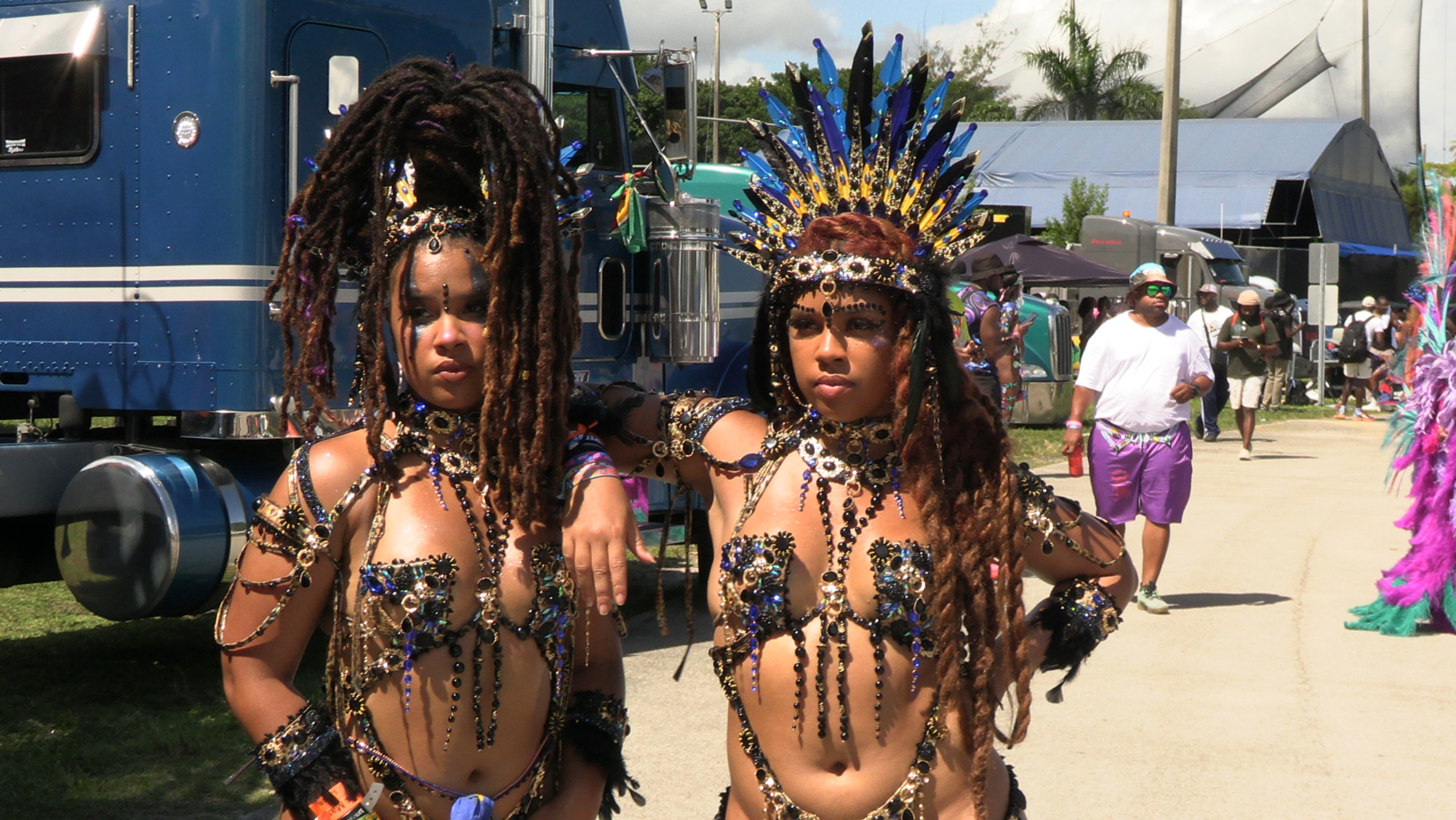 Miami Broward Carnival 2026 Unveils Exciting New Schedule and Expanded Broward County Experience