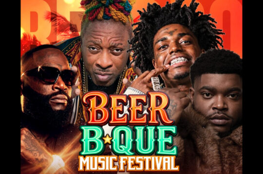 Kodak Black, Elephant Man, Rick Ross,