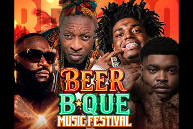 Kodak Black, Elephant Man, Rick Ross,